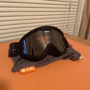 Spy Optics Snow Goggles
